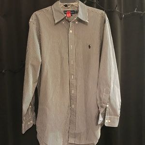 Ralph Lauren Polo 16.5/32/33